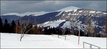 Ski Rawki - zima w Bieszczadach - zobacz więcej...